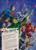 ABSOLUTE JUSTICE LEAGUE ORIGIN HC [9781401274375] **PROMOCJA RABAT 10%**